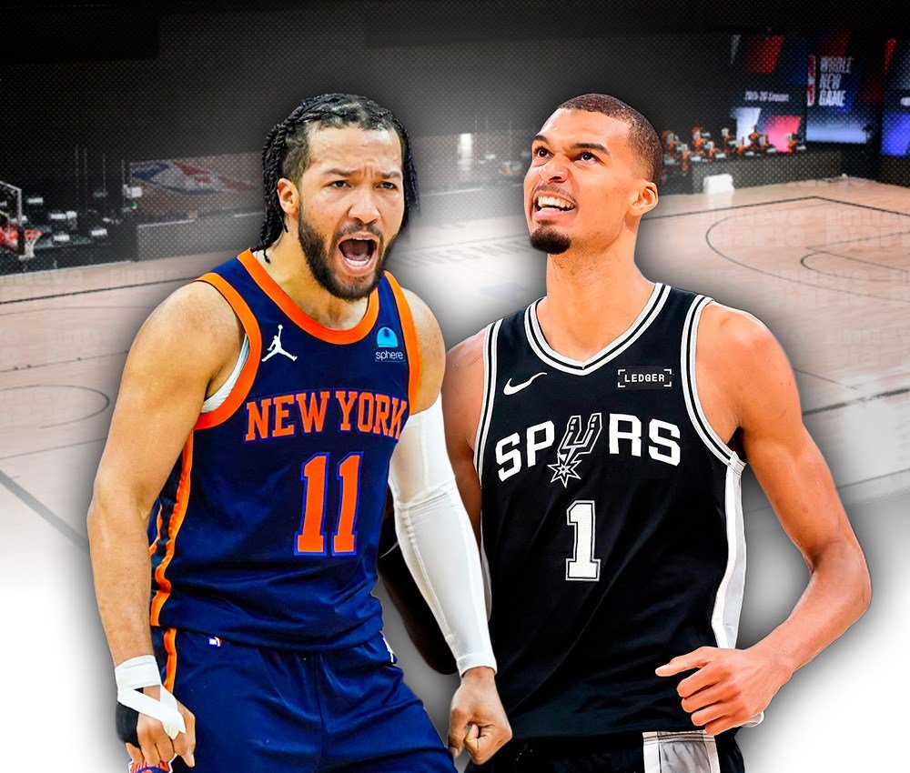 Final de la NBA arranca entre promesas y cuentas por rendir en la cancha