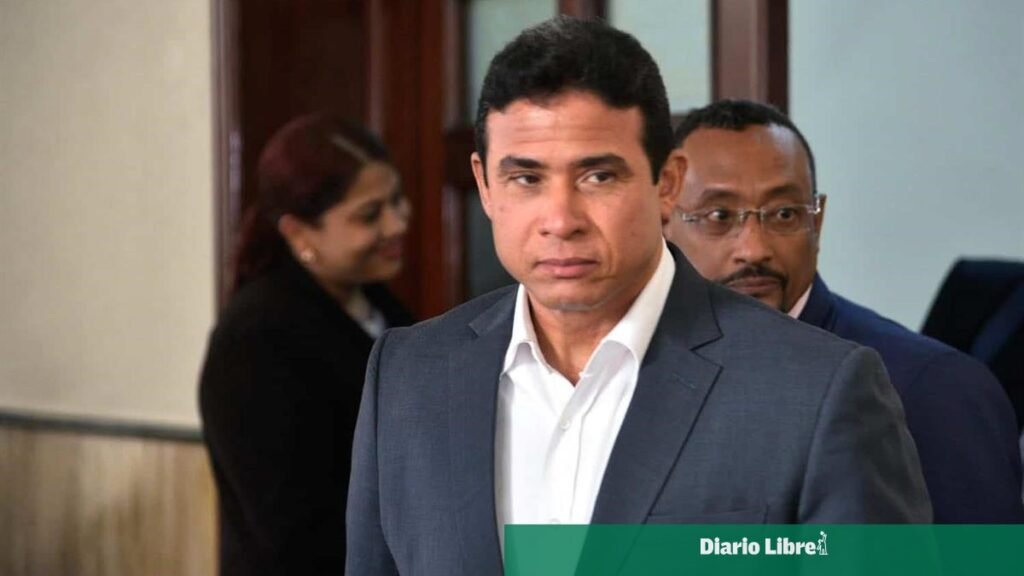 Tribunal dicta este lunes fallo por presunto desfalco de RD$4,500 millones en organismos de seguridad