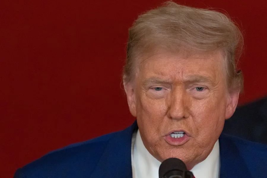 Congresistas de EE. UU. alertan sobre injerencia de Trump en la elección colombiana