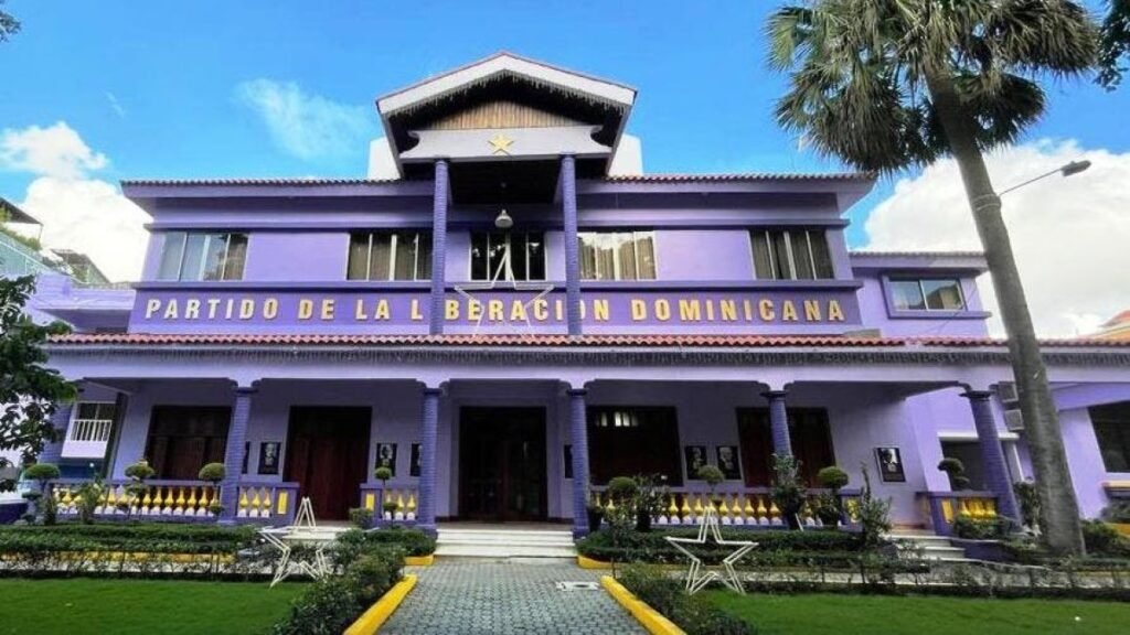 PLD ve una alerta institucional en la decisión judicial sobre Gonzalo Castillo y José Ramón Peralta