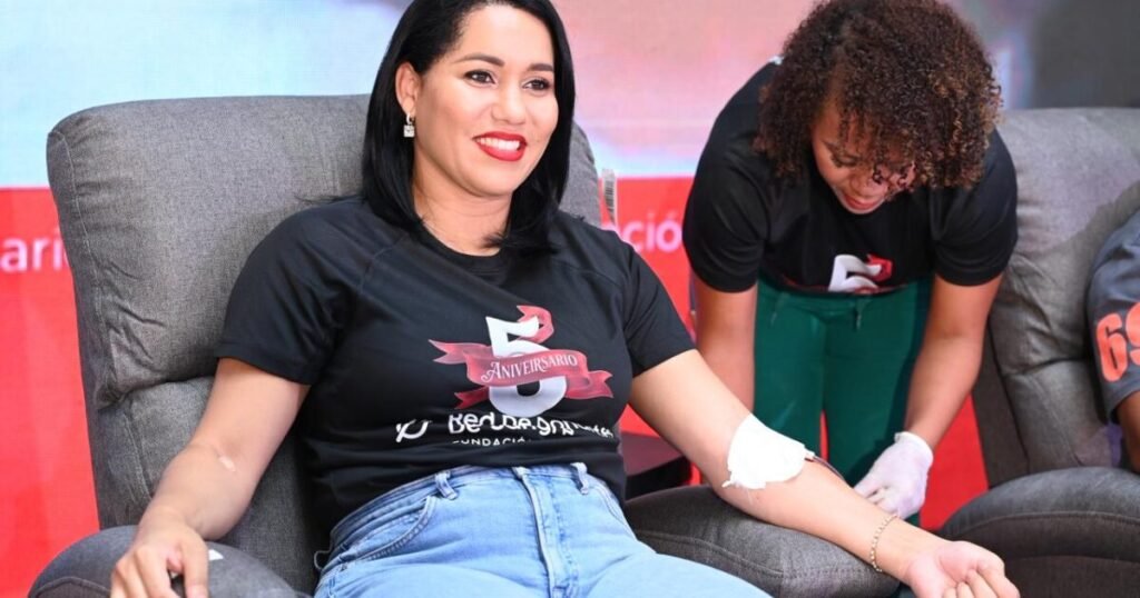A cinco años de creada, la red de donación de sangre sigue apoyándose en la movilización ciudadana y en retos pendientes