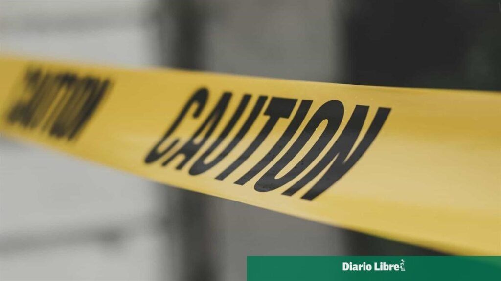 Sabana Perdida: operativo del Dicrim deja un muerto y una mujer herida