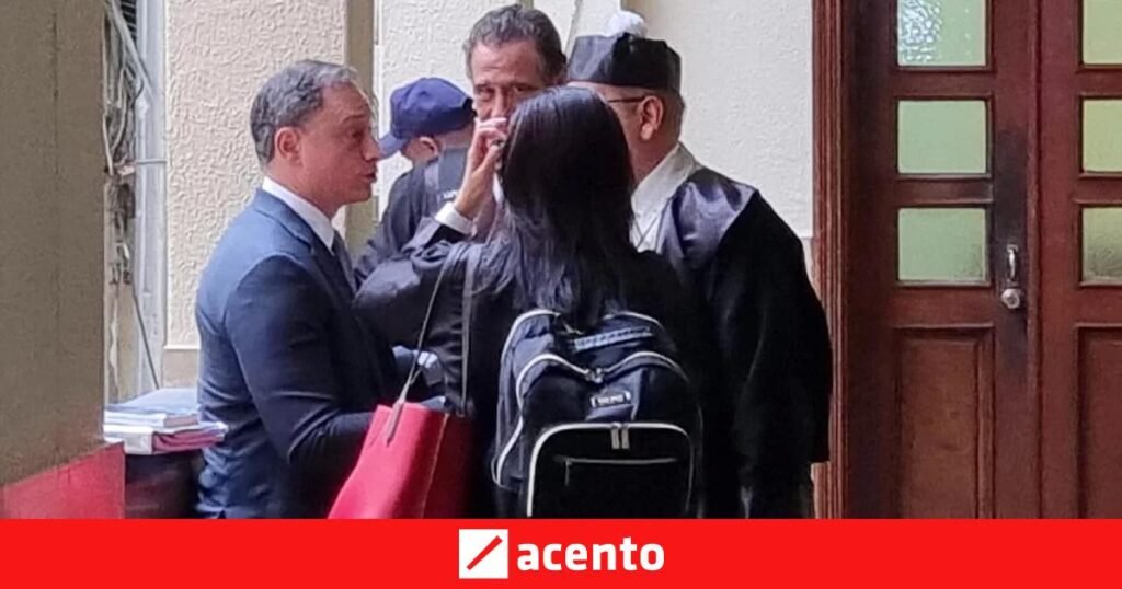 Caso Medusa regresa al tribunal tras más de cuatro años sin llegar al fondo