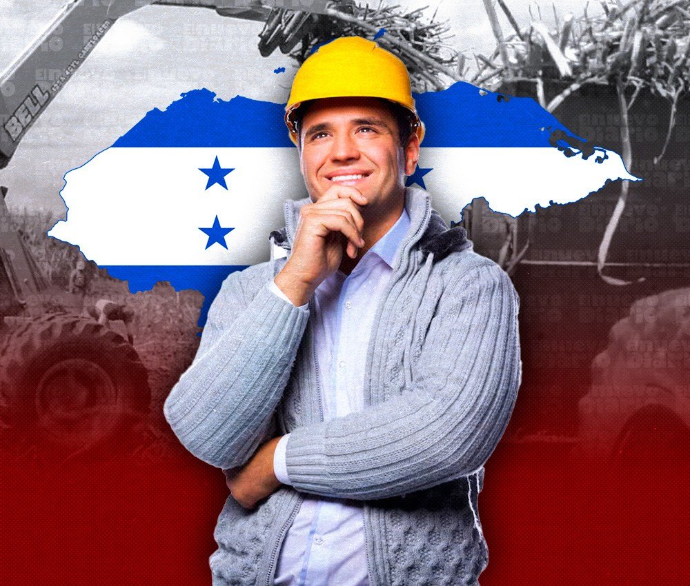 EEUU coloca a Honduras bajo observación por trabajo forzoso y el Ejecutivo busca minimizar el alcance