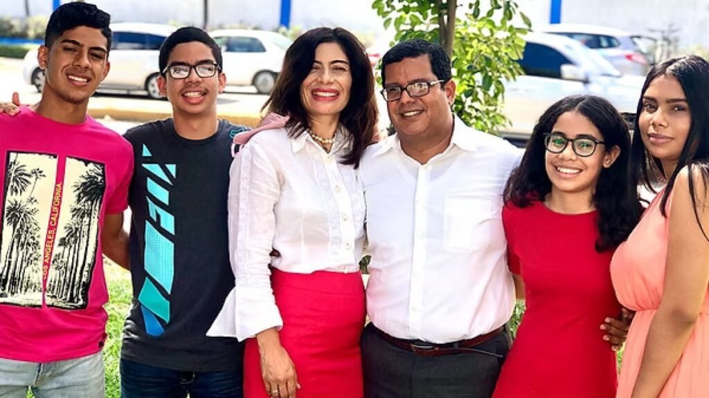 Liderazgo social fuera del poder: el caso de Elbin Castillo vuelve a poner el foco en lo que las comunidades resuelven por sí solas