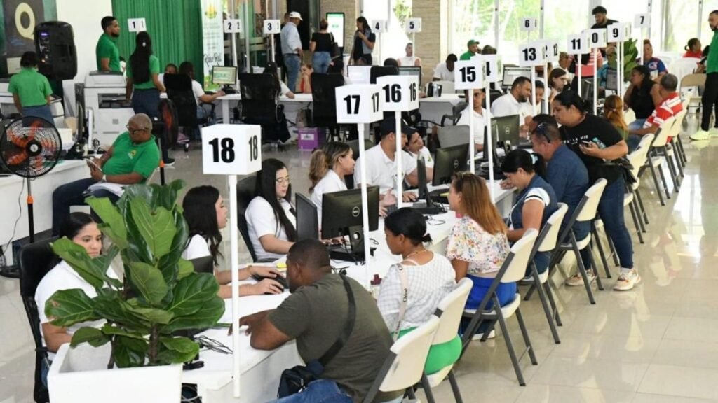 Más crédito para 8,352 familias expone la presión del costo de vida en la Expo Feria Madre Feliz