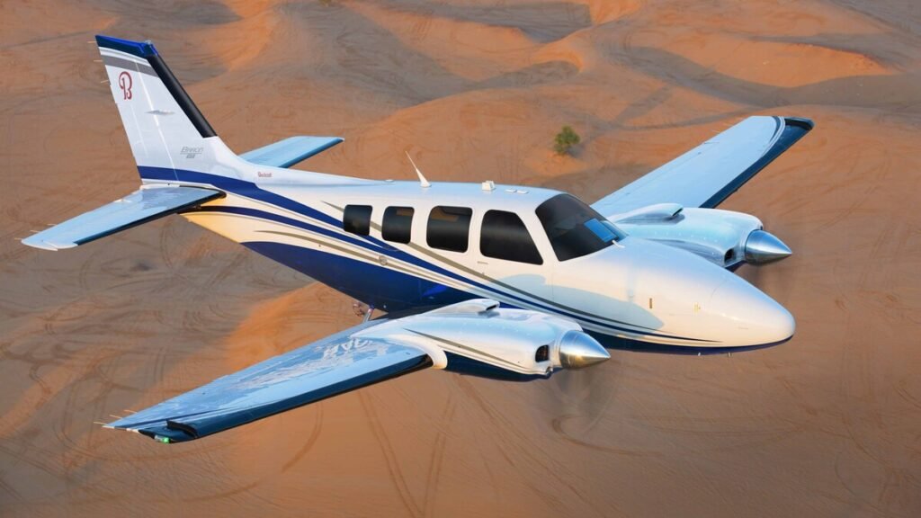 Alerta por aeronave dominicana desaparecida tras pérdida de contacto en el Caribe