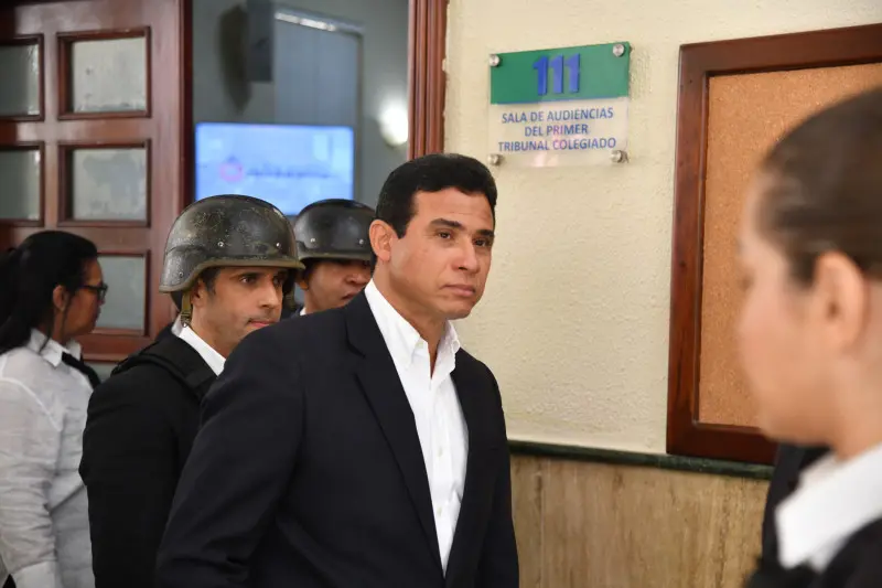Caso Coral: condenas firmes dejarían sin pensiones ni honores a militares y policías