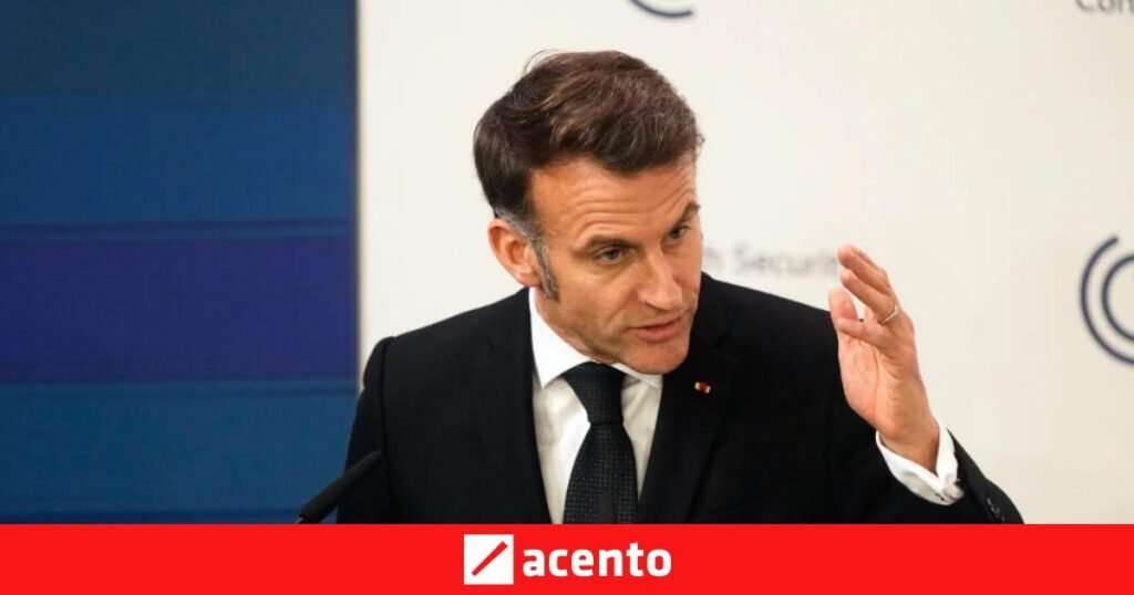Macron reconoce fallos judiciales tras la muerte de Lyhanna y se multiplican las exigencias de explicaciones