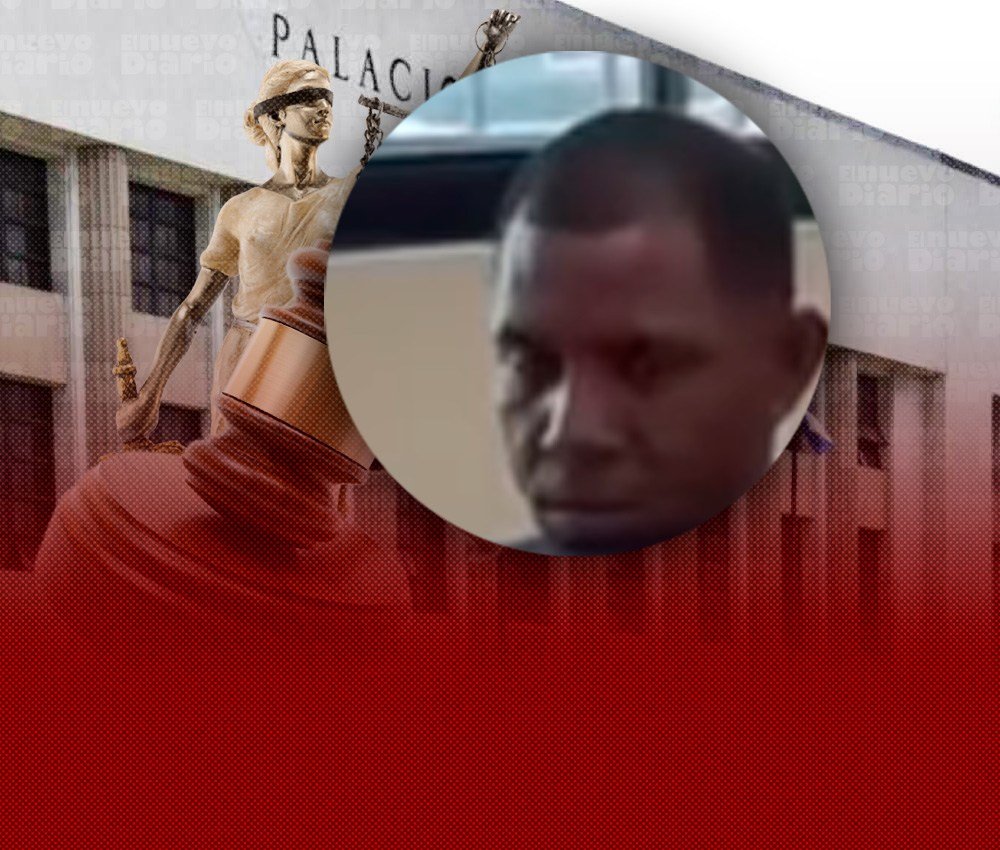 En Cotuí, una condena de 15 años pone cierre judicial a un caso que sacudió a la comunidad