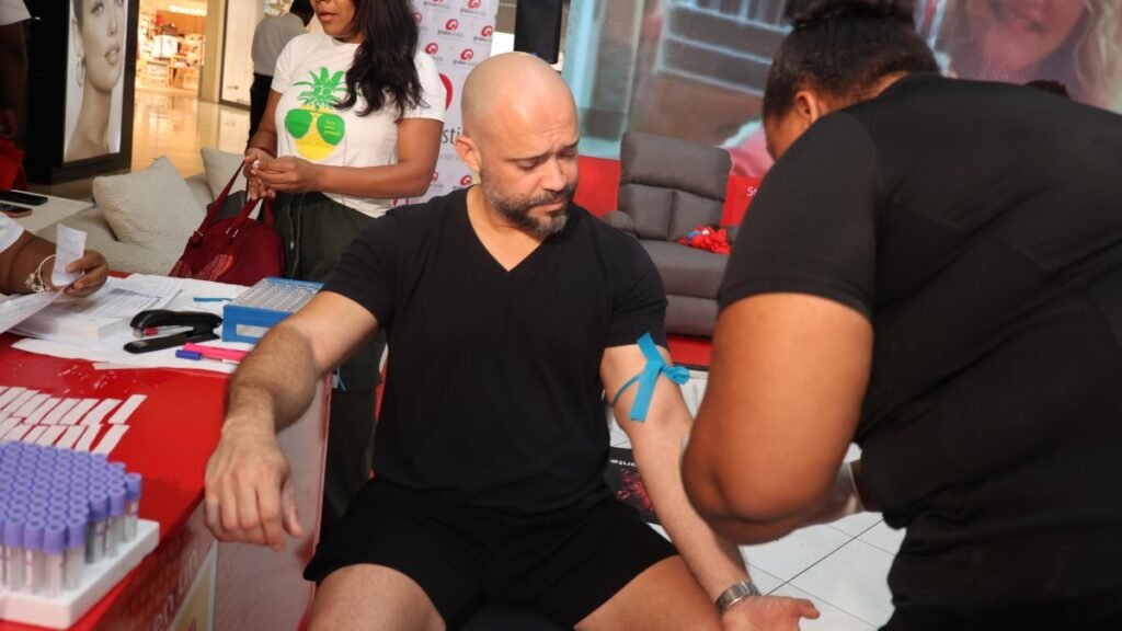 LASO advierte que sigue sin resolverse el déficit de sangre en República Dominicana