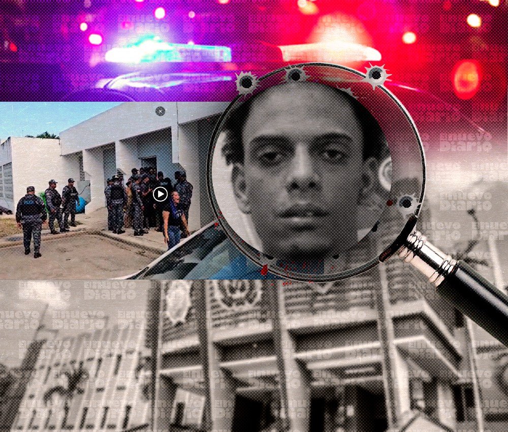 La muerte de “Maiky” durante una intervención del Dicrim en La Vega sigue bajo investigación