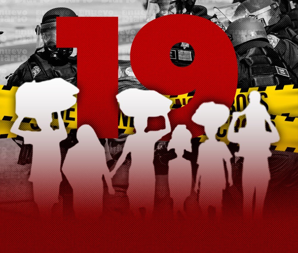 Nueva muerte bajo custodia de ICE eleva a 19 los fallecidos en 2026 y agrava las dudas sobre los centros de detención