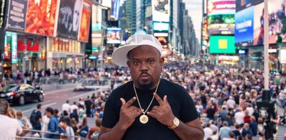 ‘Kanye West RD’ pide un donante y pone en primer plano el drama humano de su enfermedad