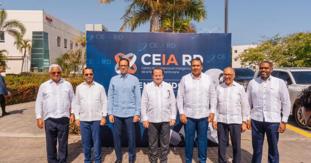 Gobierno inicia centro de IA con apoyo de NVIDIA y abre otro frente de exigencia sobre resultados y supervisión