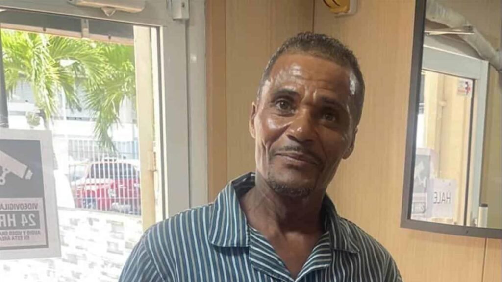Familia de hombre desaparecido en Higüey tuvo que rastrear por su cuenta pista clave tras salida a encuentro con supuesto brujo de TikTok