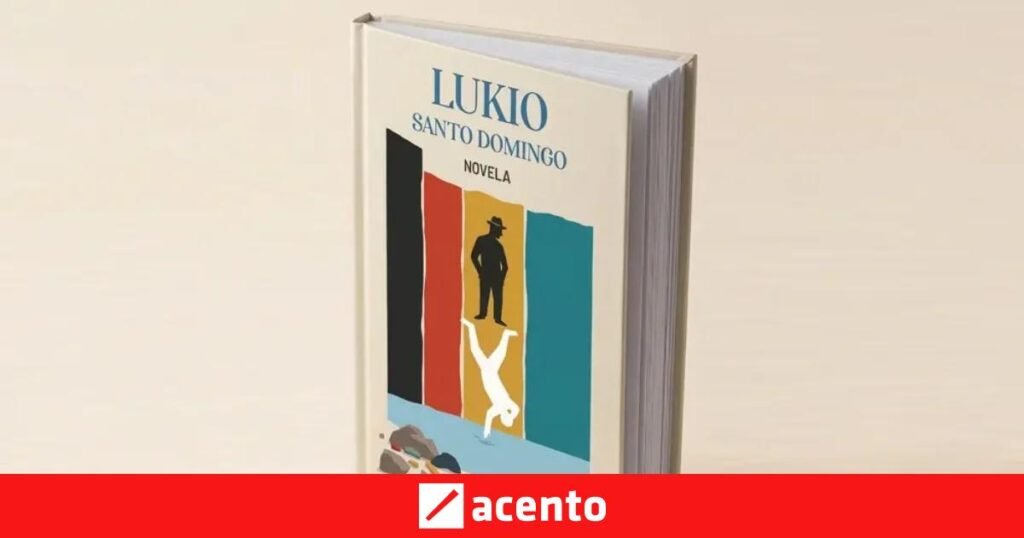 Lukio pone a Santo Domingo frente a su propia fractura urbana y moral