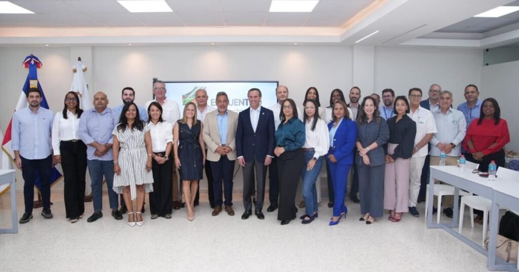 Haina proyecta US$550 millones y mantiene la presión por mayor coordinación para sostener su peso productivo