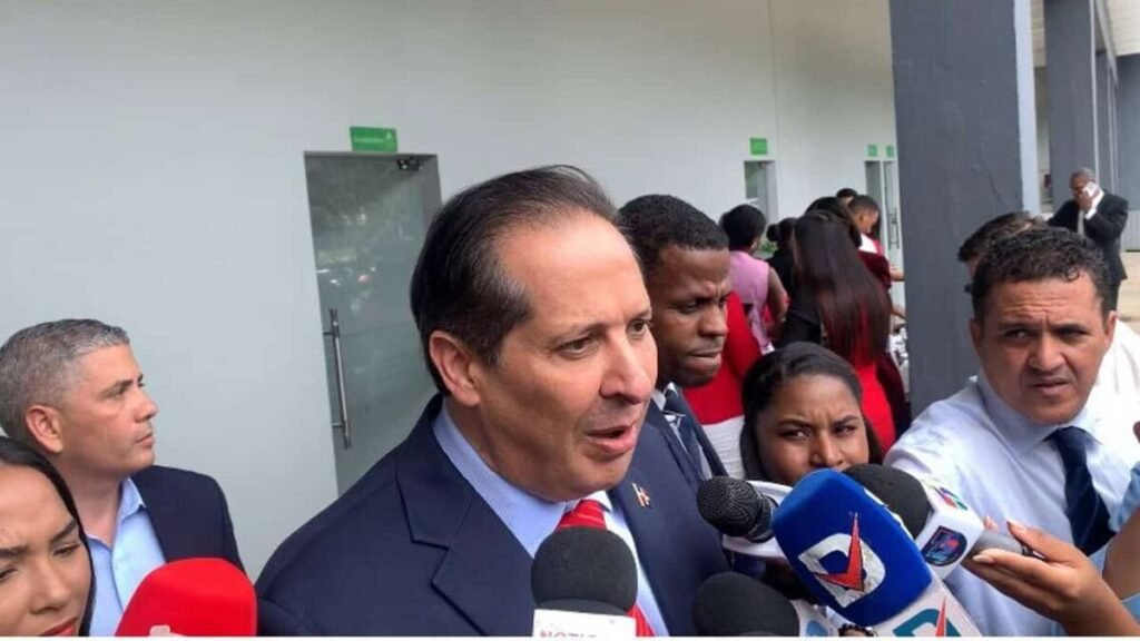 Salud Pública admite reclamos previos en el Oncológico del Cibao mientras espera que el Ministerio Público profundice el caso