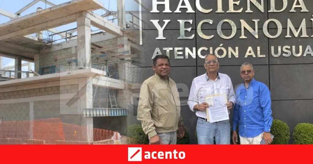 Contratistas reclaman acelerar comisión de la Ley 16-26 para pagar deudas atrasadas