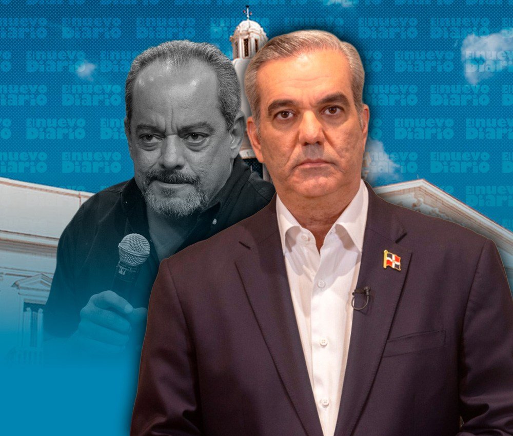 Abinader cambia al cónsul en Los Ángeles y vuelve a cuestionarse el reparto de cargos diplomáticos