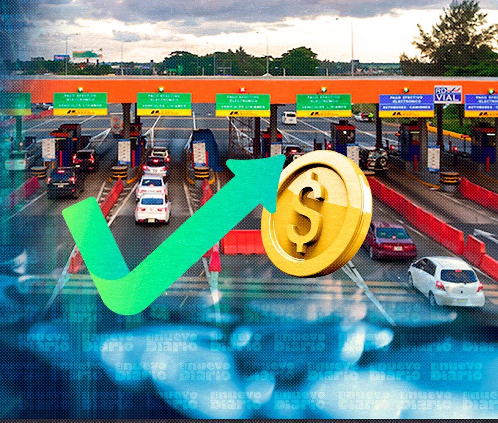 RD Vial recauda RD$5,778 millones en cinco meses y vuelve la atención sobre el destino de esos fondos
