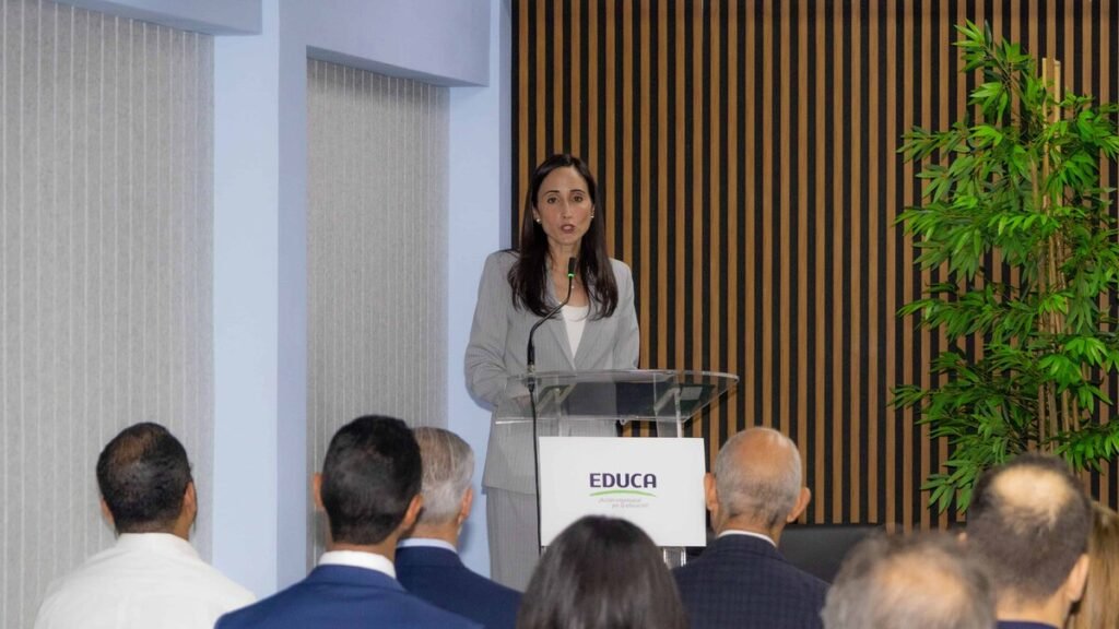 Educa insiste en que los avances educativos aún no alcanzan para resolver las brechas del sistema