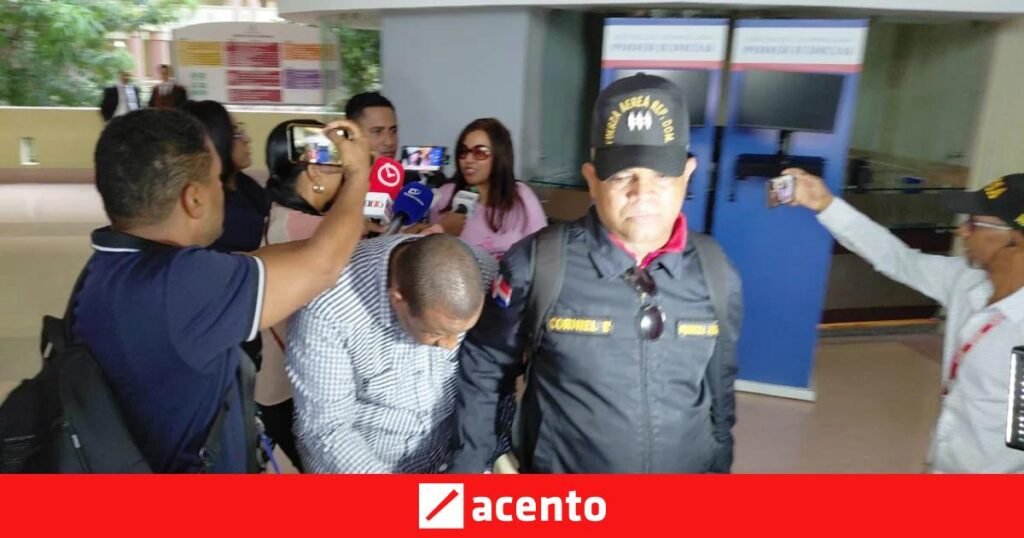 Segundo aplazamiento en caso Onco XIV prolonga respuestas por presunto fraude al Senasa en Santiago