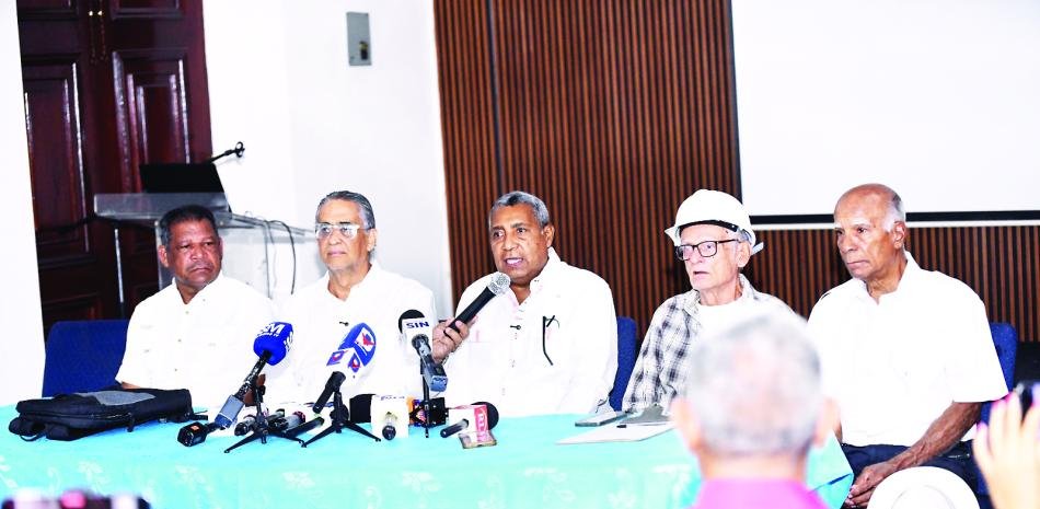Codia exige ejecutar la Ley 16-26 y reclama pagos pendientes a contratistas del Estado
