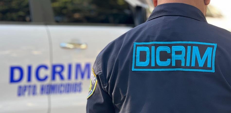 Dicrim investiga la muerte de Esperanza Santana Montes de Oca en el Malecón