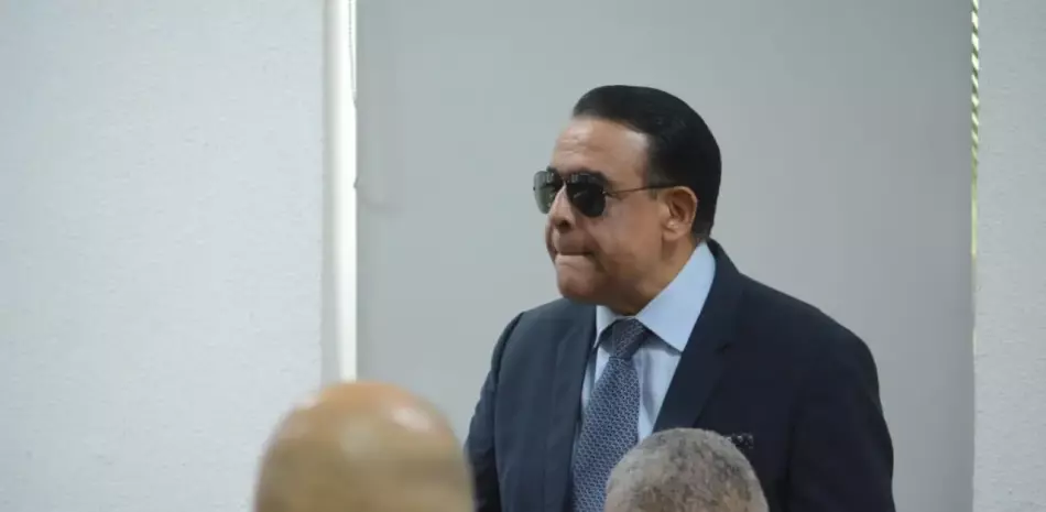Apelaciones del Caso Antipulpo llegan a la Cámara Penal casi diez meses después de la sentencia a Alexis Medina
