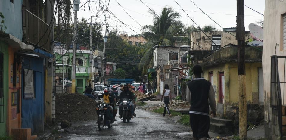 El repunte de atracos en Haina altera la vida diaria y aumenta la alarma vecinal