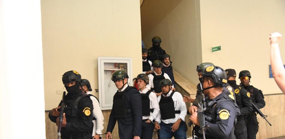Caso Intrant va a juicio y mantiene bajo presión la rendición de cuentas por contrato de semáforos