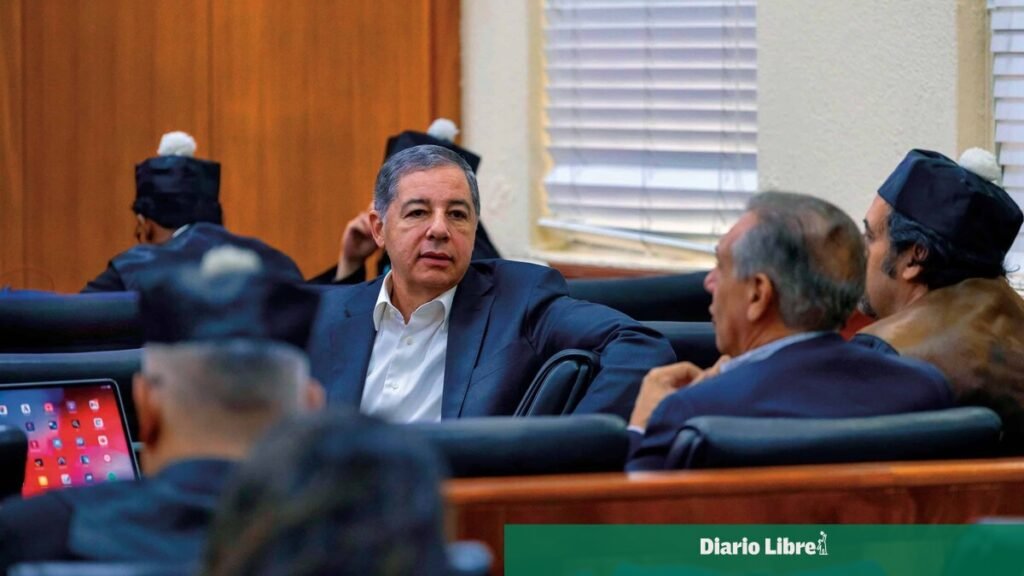 Defensa de Donald Guerrero cuestiona el fallo y pone en duda la consistencia del expediente