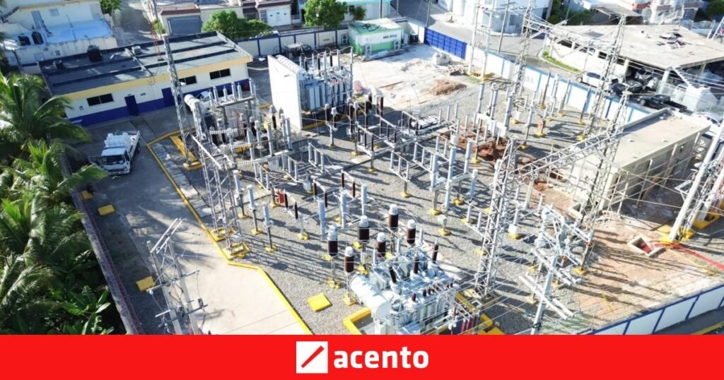 Apagón programado dejará sin luz por casi siete horas a decenas de sectores de Higüey