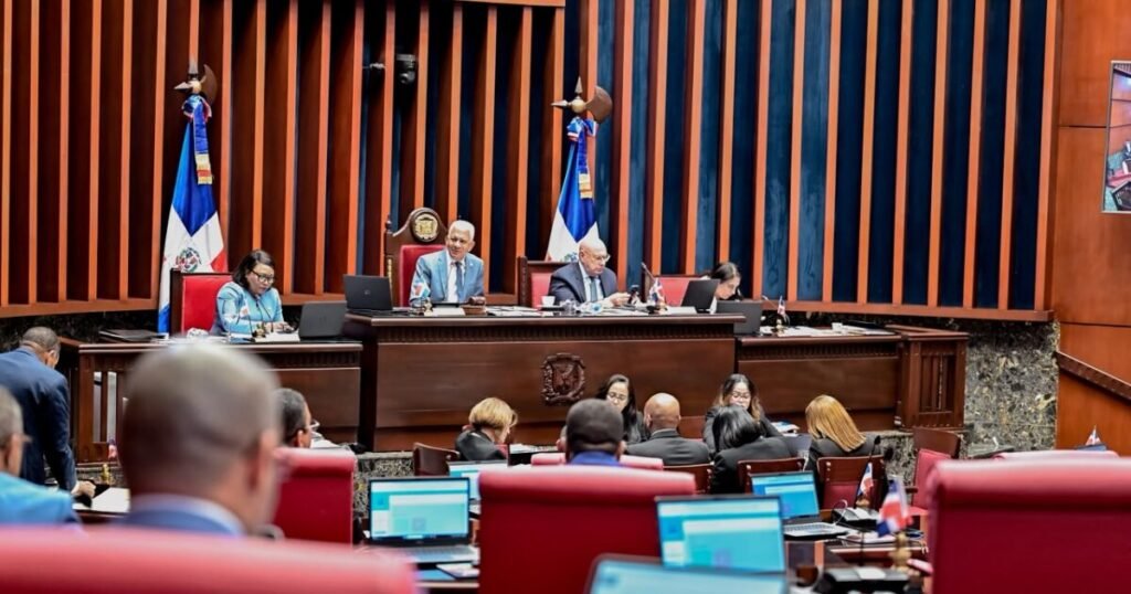 Senado aprueba cambios urgentes a la ley de residuos y deja abiertas dudas sobre su aplicación