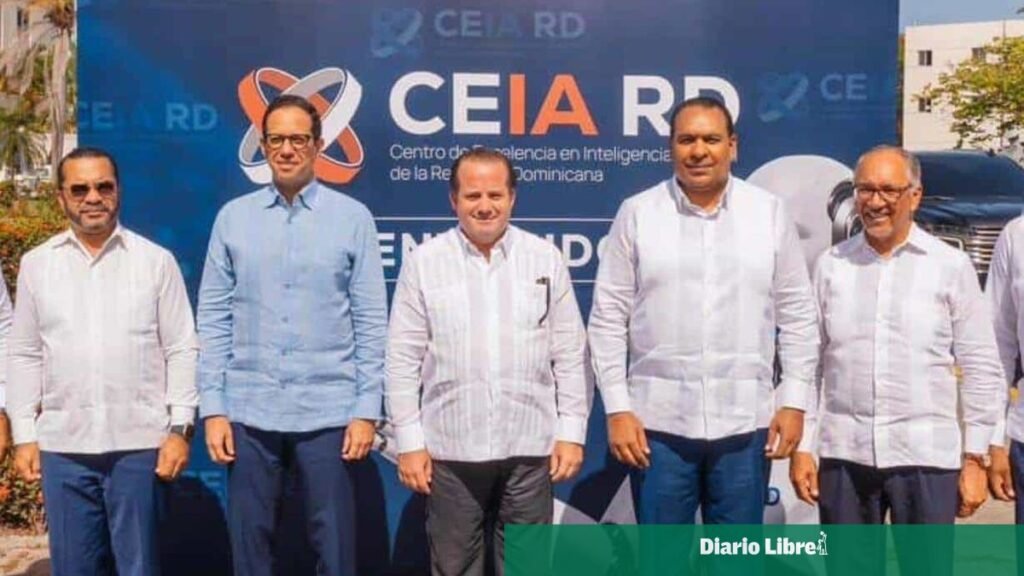 Gobierno inicia centro de inteligencia artificial con Nvidia y abre otro frente de expectativas sobre resultados