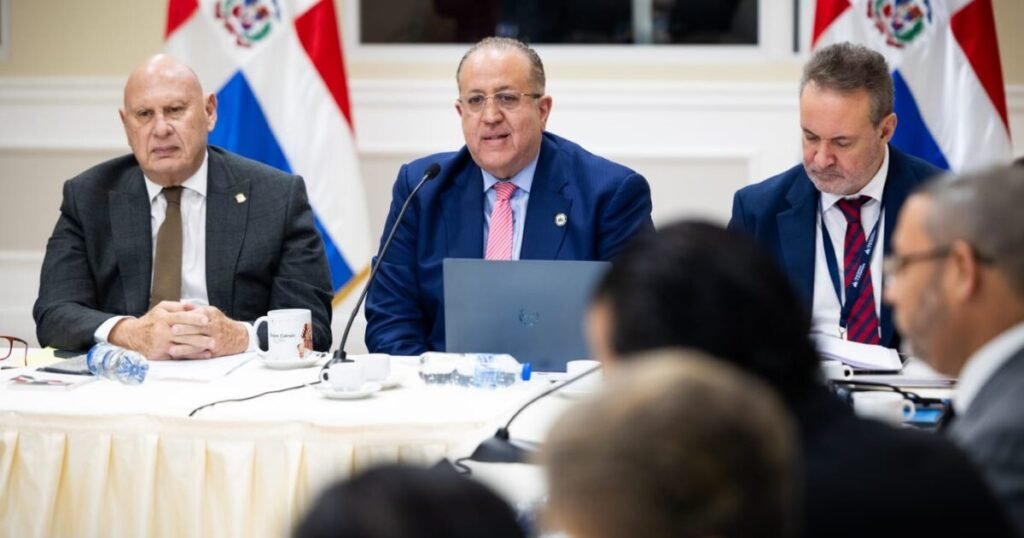 Hacienda sostiene ante el Congreso que el 1 % más rico asumirá la mayor parte del proyecto anticrisis