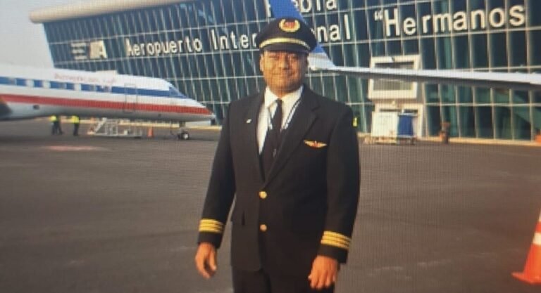 La Romana sigue bajo investigación tras el accidente que dejó dos pilotos fallecidos