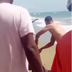 Encuentran sin vida a un niño desaparecido en Nagua y persisten las dudas sobre su muerte