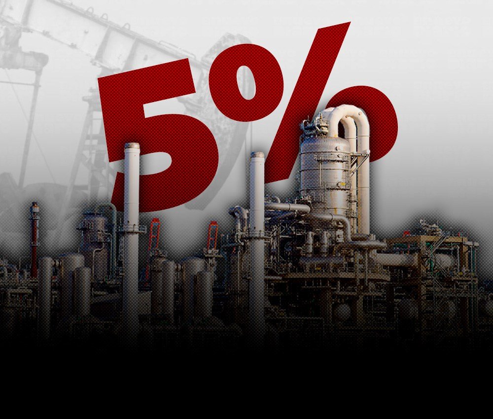 El petróleo sube ante mensajes cruzados sobre el diálogo entre EE. UU. e Irán