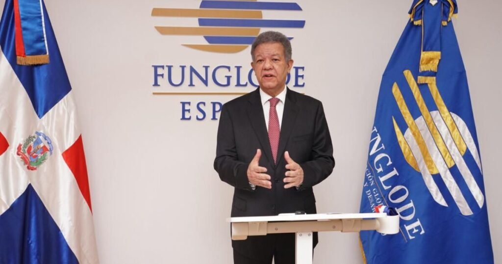 Fernández advierte desde Madrid contra una carga fiscal en medio de la inflación y presiona al Gobierno