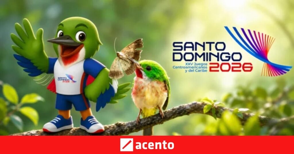 Santo Domingo 2026 reunirá a 37 países y más de 6,000 atletas, con el foco puesto en su legado
