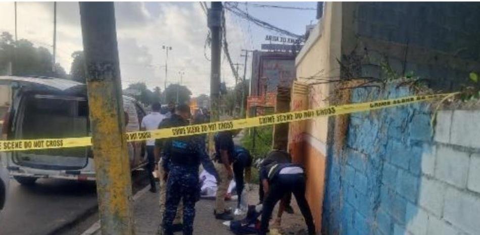 Muerte de Katianely Sánchez Solís reabre exigencia de respuestas oficiales en caso bajo investigación