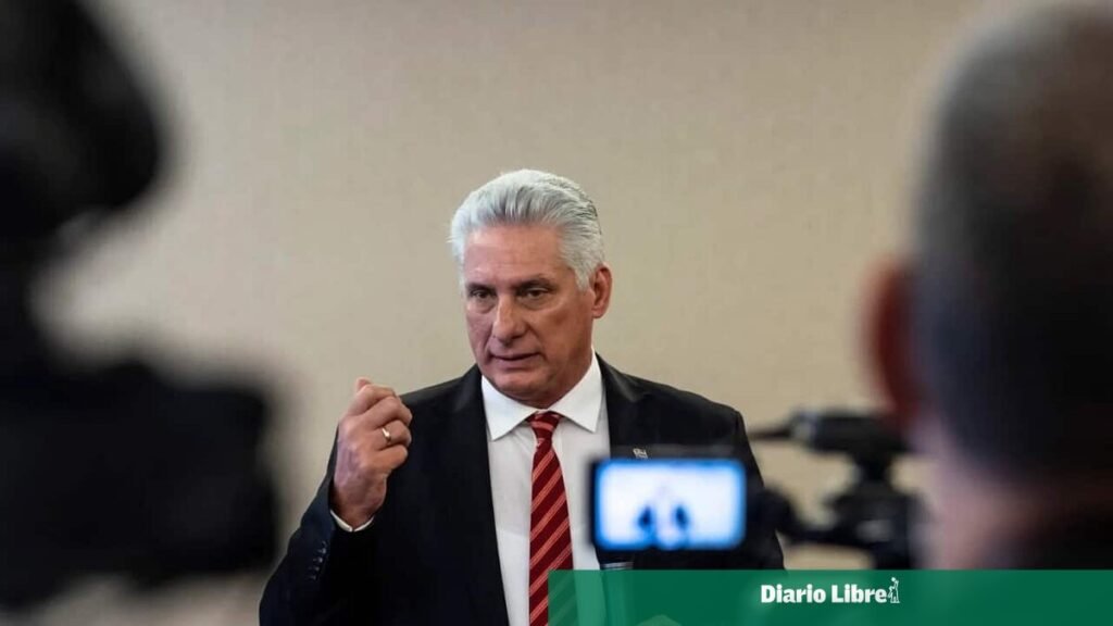 Cuba vuelve a prometer reformas económicas en medio de la crisis y el escepticismo