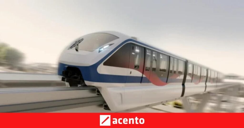 Monorriel acapara 60 % de la inversión pública de 2026 y deja abiertas dudas sobre su ejecución y financiamiento