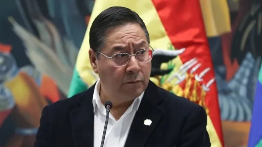 Las protestas cumplen cinco semanas y agravan la crisis económica en Bolivia
