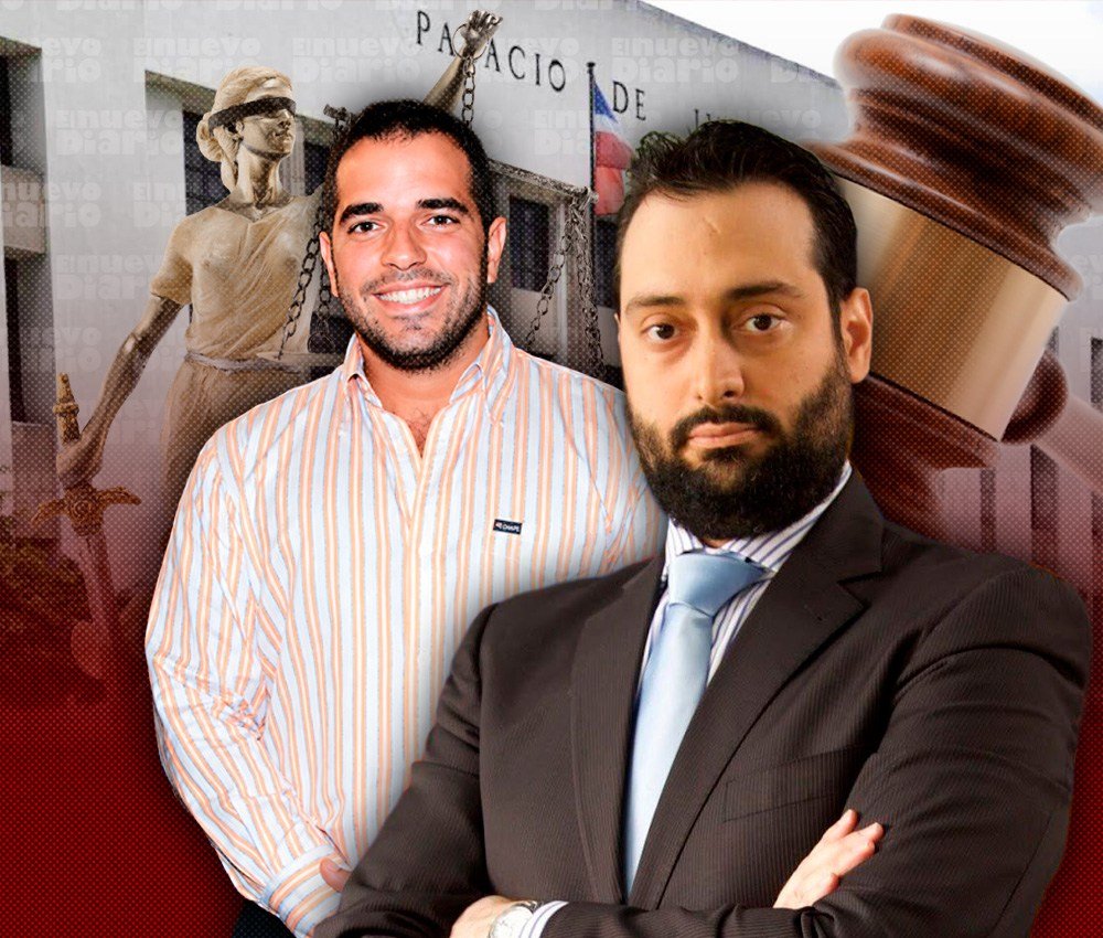 Caso contra Carlos Rubio reaviva cuestionamientos sobre supuestas influencias en Obras Públicas y su ruta judicial