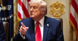 Trump anuncia la muerte de ‘Niño Guerrero’ y reabre el foco sobre el alcance regional del Tren de Aragua