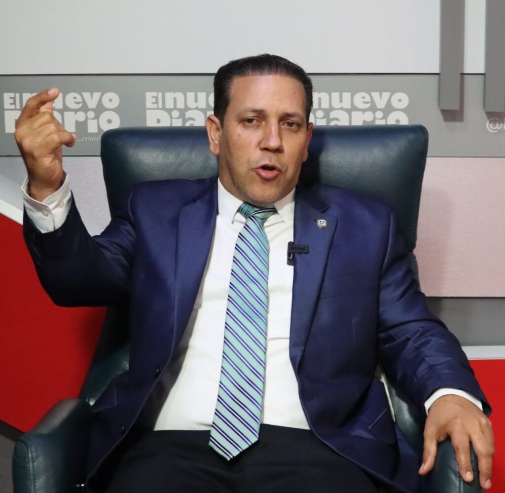 Diputado del PRM admite desafíos pendientes y reclama mayor inversión universitaria para La Vega